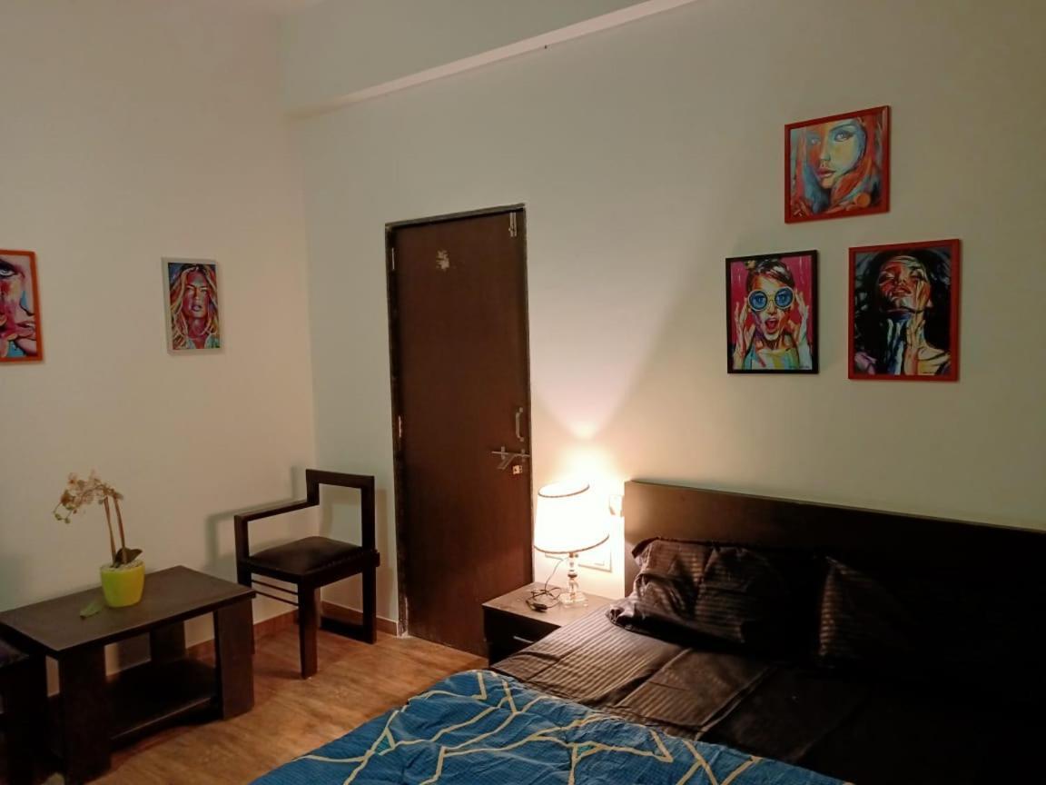 Marigold Stay Jambhulpāda Zewnętrze zdjęcie